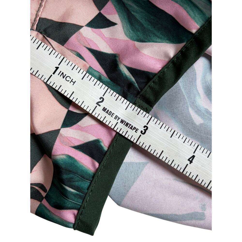 Nike Womens Tempo Running Shorts (Boxed Botanical) - Large - Picture 9 of 11